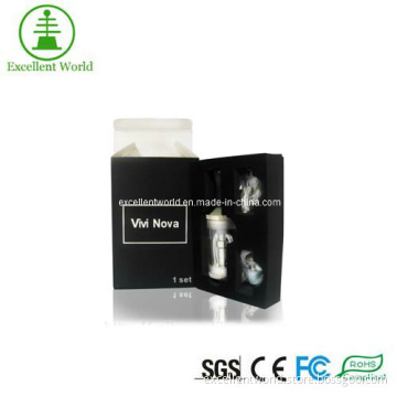 Excellent World Vision 3.5ml Vivi Nova with 1.8/2.4/2.8ohm